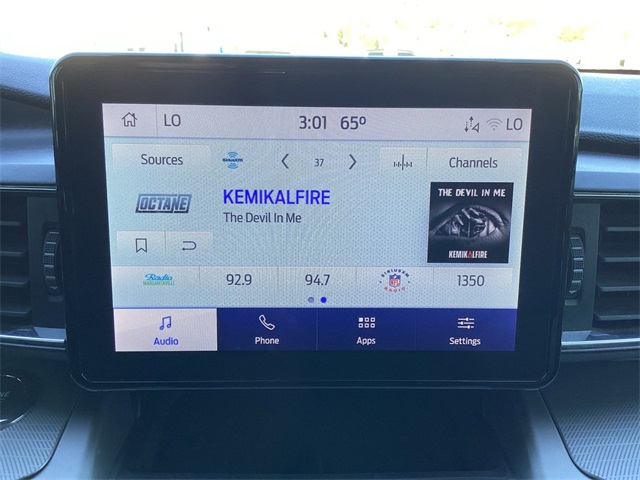 Used Car 2022 Ford Explorer  Xlt For Sale Under $25,000 In San Antonio, Texas