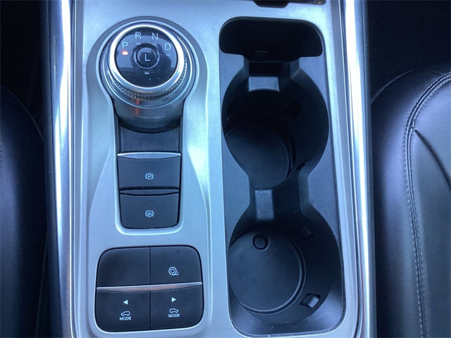 Used Car 2022 Ford Explorer  Xlt For Sale Under $25,000 In San Antonio, Texas