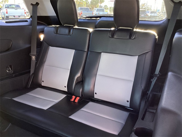 Used Car 2022 Ford Explorer  Xlt For Sale Under $25,000 In San Antonio, Texas