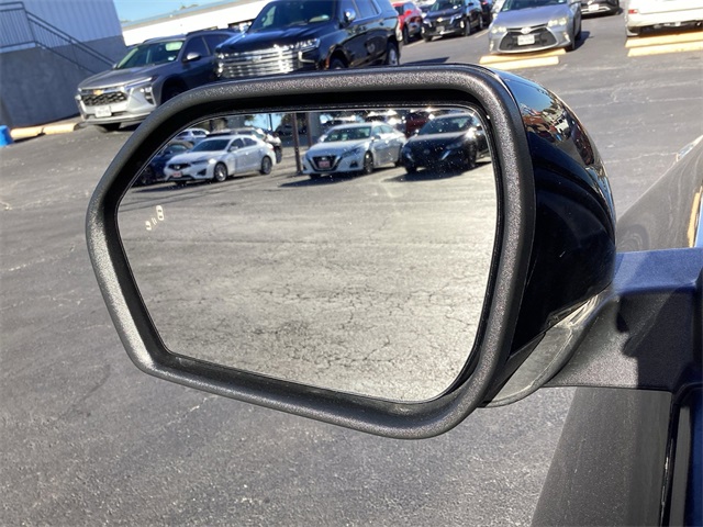 Used Car 2022 Ford Explorer  Xlt For Sale Under $25,000 In San Antonio, Texas