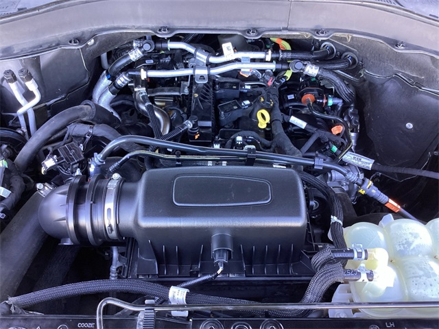 Used Car 2022 Ford Explorer  Xlt For Sale Under $25,000 In San Antonio, Texas