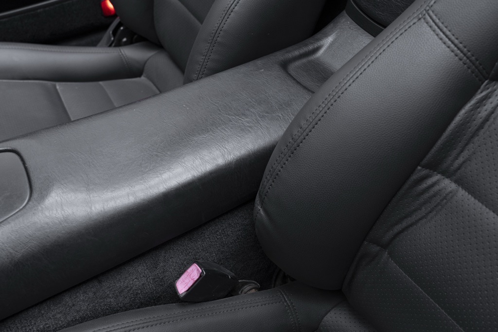 1991 Toyota MR2 Turbo - Photo 13