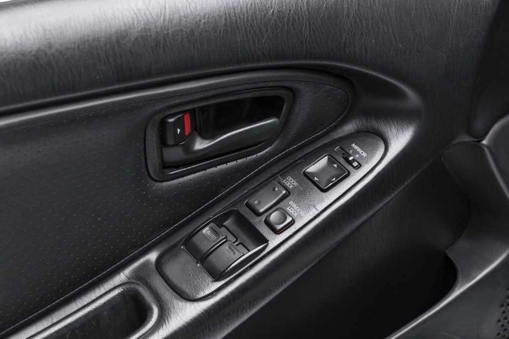 1991 Toyota MR2 Turbo - Photo 14