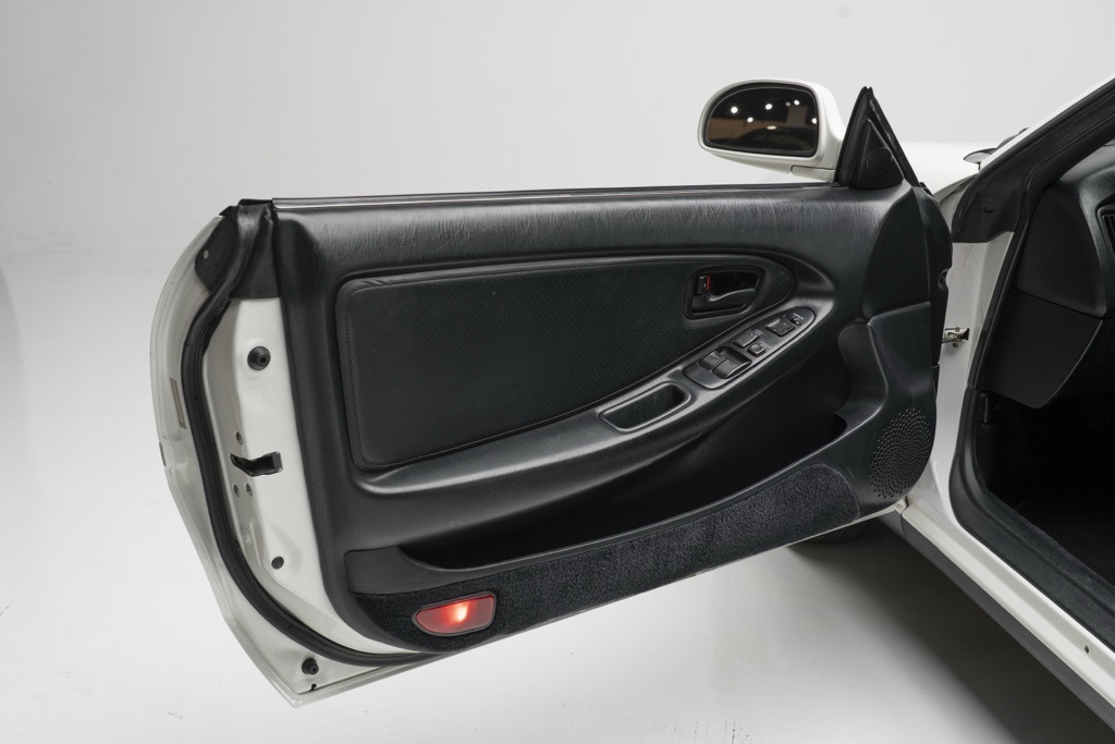 1991 Toyota MR2 Turbo - Photo 15