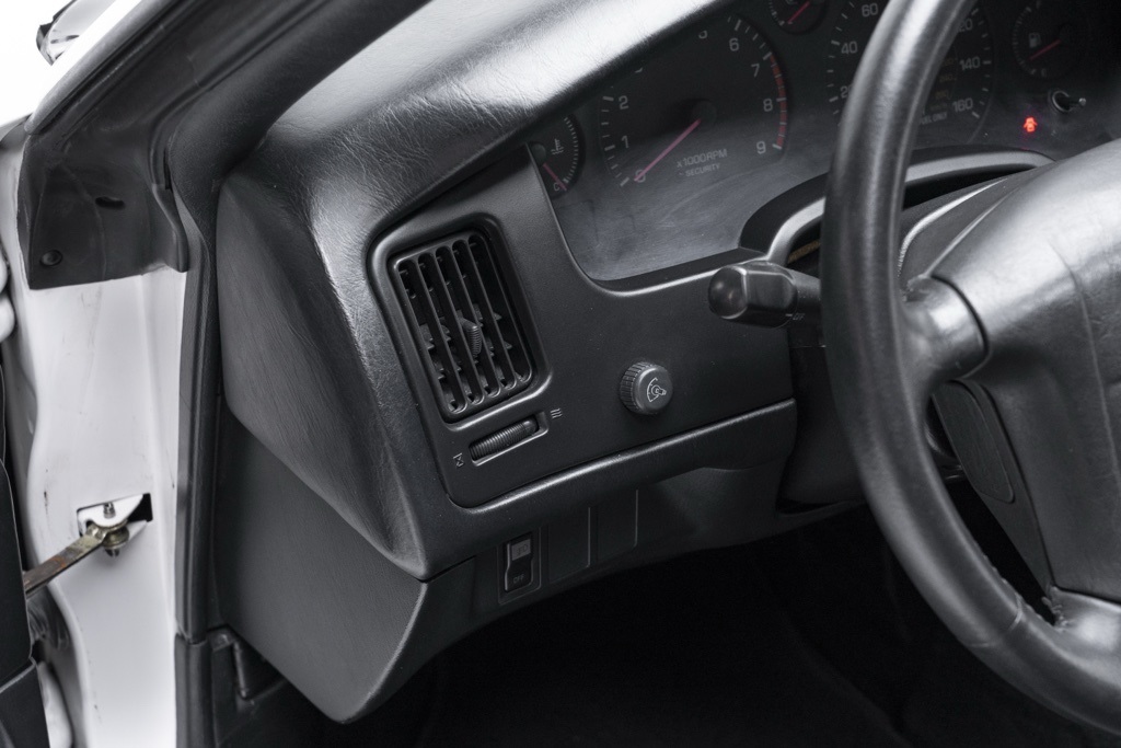 1991 Toyota MR2 Turbo - Photo 16