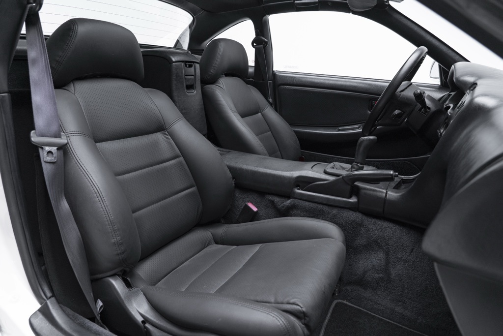 1991 Toyota MR2 Turbo - Photo 27