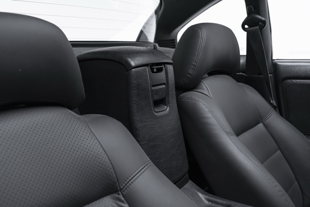 1991 Toyota MR2 Turbo - Photo 28