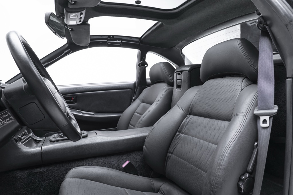 1991 Toyota MR2 Turbo - Photo 3