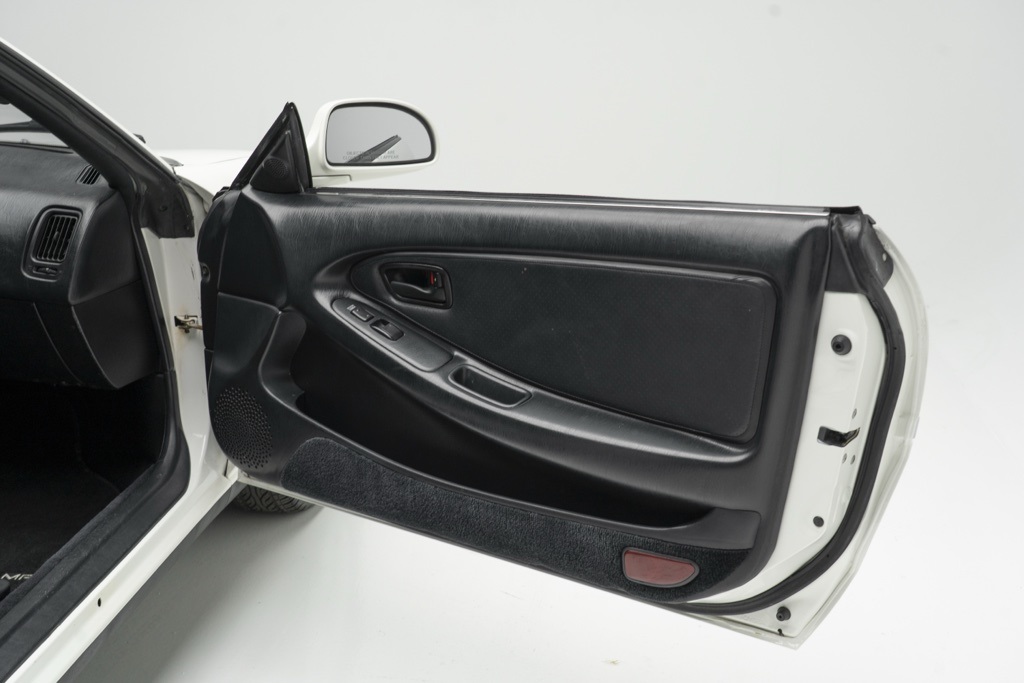 1991 Toyota MR2 Turbo - Photo 32