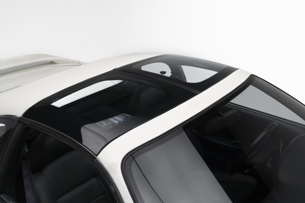 1991 Toyota MR2 Turbo - Photo 33