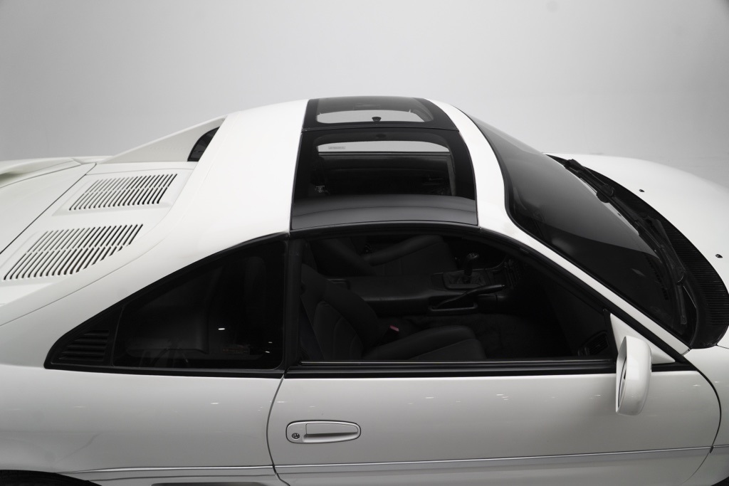 1991 Toyota MR2 Turbo - Photo 34