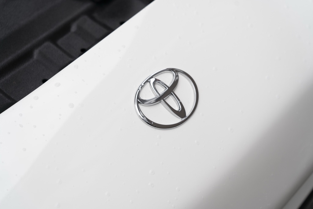 1991 Toyota MR2 Turbo - Photo 36