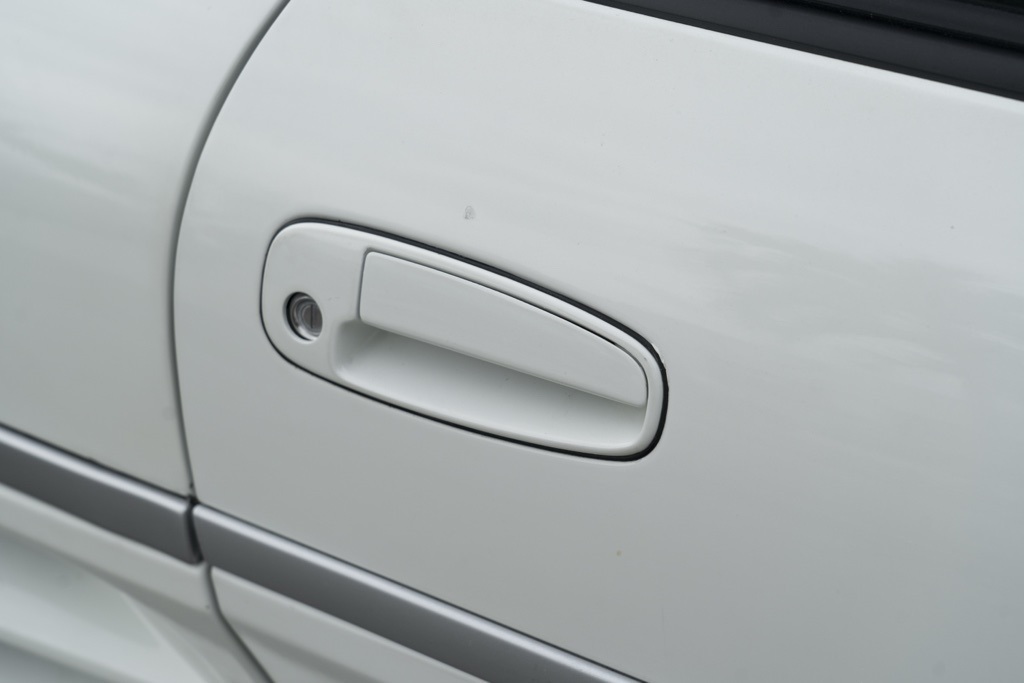 1991 Toyota MR2 Turbo - Photo 38