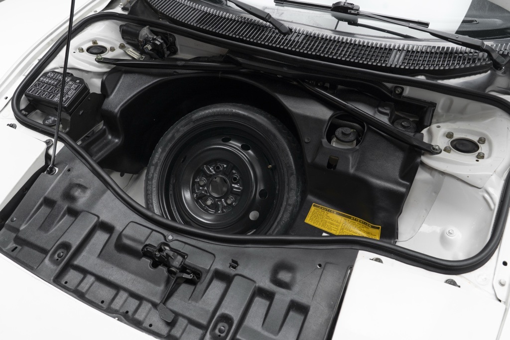 1991 Toyota MR2 Turbo - Photo 40