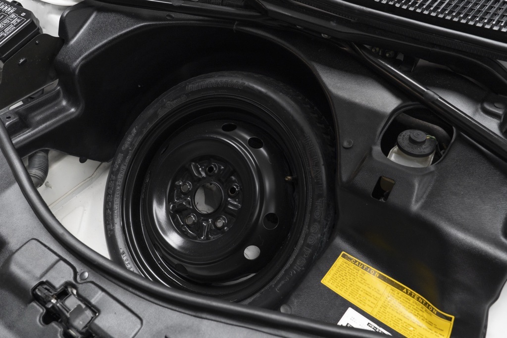 1991 Toyota MR2 Turbo - Photo 41