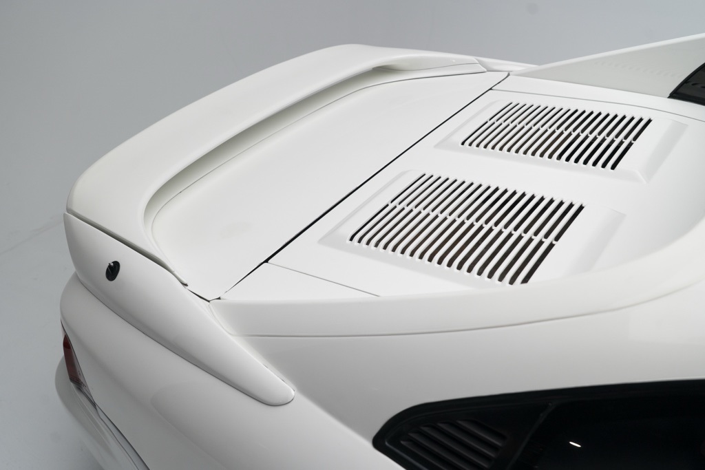 1991 Toyota MR2 Turbo - Photo 49