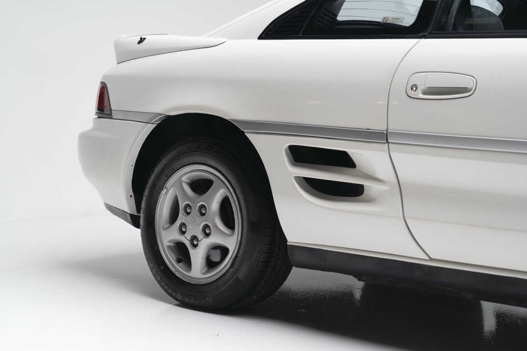 1991 Toyota MR2 Turbo - Photo 50