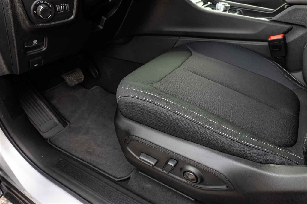 New Car 2025 Jeep Grand Cherokee L  Laredo For Sale Under $35,000 In San Marcos, Texas