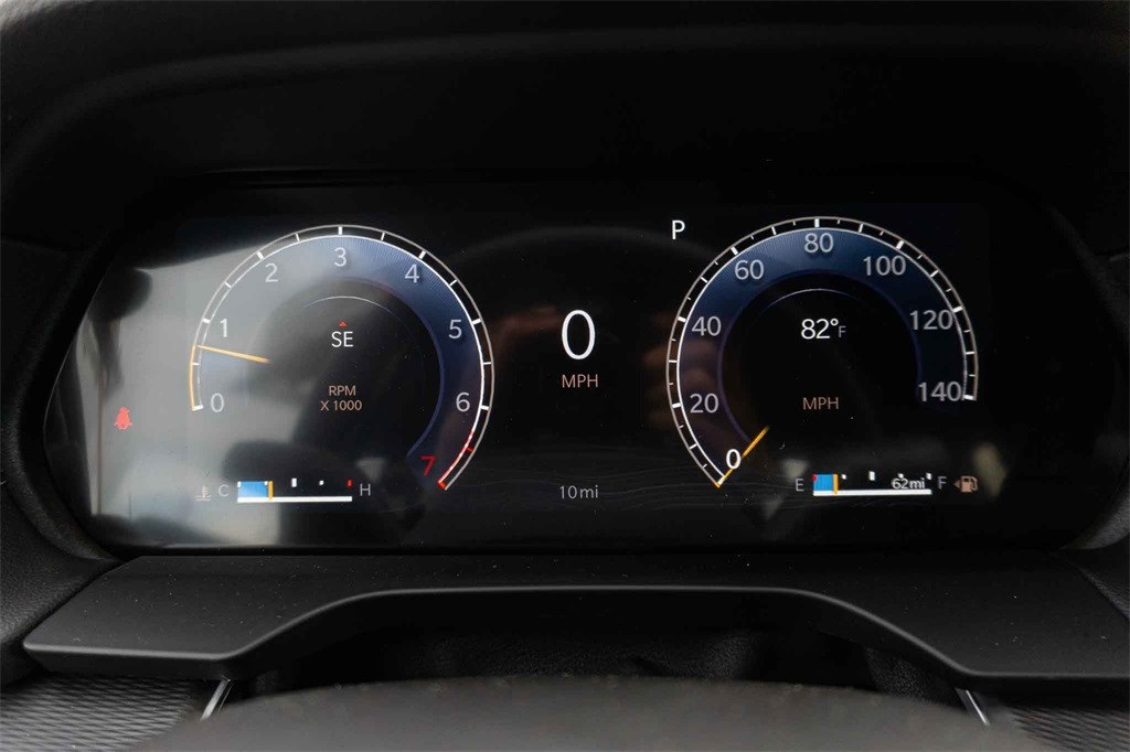 New Car 2025 Jeep Grand Cherokee L  Laredo For Sale Under $35,000 In San Marcos, Texas