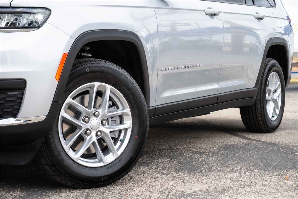 New Car 2025 Jeep Grand Cherokee L  Laredo For Sale Under $35,000 In San Marcos, Texas