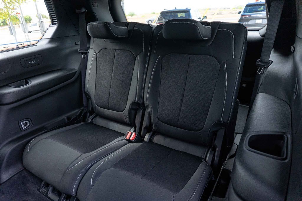 New Car 2025 Jeep Grand Cherokee L  Laredo For Sale Under $35,000 In San Marcos, Texas