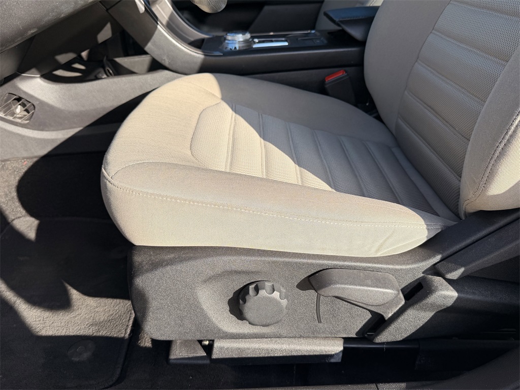 2019 Ford Fusion S Silver at Durrett Motor Company