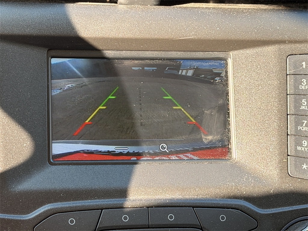 2019 Ford Fusion S Silver at Durrett Motor Company