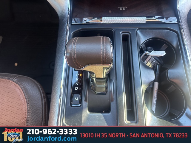 Used Car 2023 Ford F-150  King Ranch For Sale Under $60,000 In San Antonio, Texas