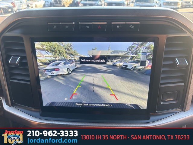 Used Car 2023 Ford F-150  King Ranch For Sale Under $60,000 In San Antonio, Texas