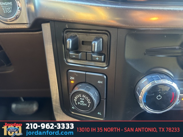 Used Car 2023 Ford F-150  King Ranch For Sale Under $60,000 In San Antonio, Texas