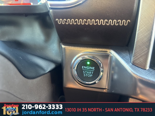 Used Car 2023 Ford F-150  King Ranch For Sale Under $60,000 In San Antonio, Texas