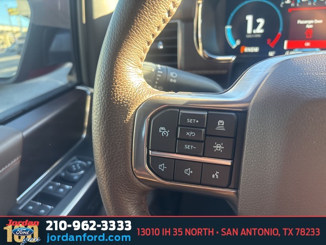 Used Car 2023 Ford F-150  King Ranch For Sale Under $60,000 In San Antonio, Texas