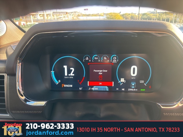 Used Car 2023 Ford F-150  King Ranch For Sale Under $60,000 In San Antonio, Texas