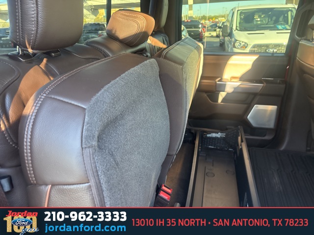 Used Car 2023 Ford F-150  King Ranch For Sale Under $60,000 In San Antonio, Texas