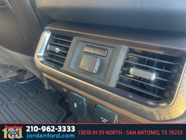 Used Car 2023 Ford F-150  King Ranch For Sale Under $60,000 In San Antonio, Texas