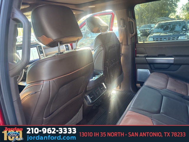Used Car 2023 Ford F-150  King Ranch For Sale Under $60,000 In San Antonio, Texas