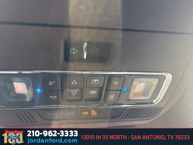 Used Car 2023 Ford F-150  King Ranch For Sale Under $60,000 In San Antonio, Texas