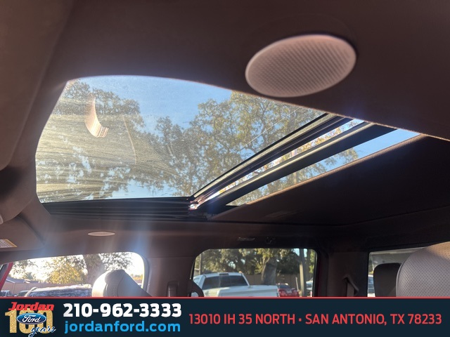 Used Car 2023 Ford F-150  King Ranch For Sale Under $60,000 In San Antonio, Texas