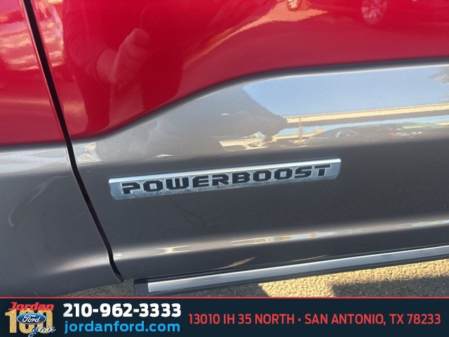 Used Car 2023 Ford F-150  King Ranch For Sale Under $60,000 In San Antonio, Texas