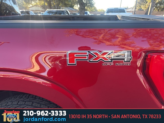 Used Car 2023 Ford F-150  King Ranch For Sale Under $60,000 In San Antonio, Texas