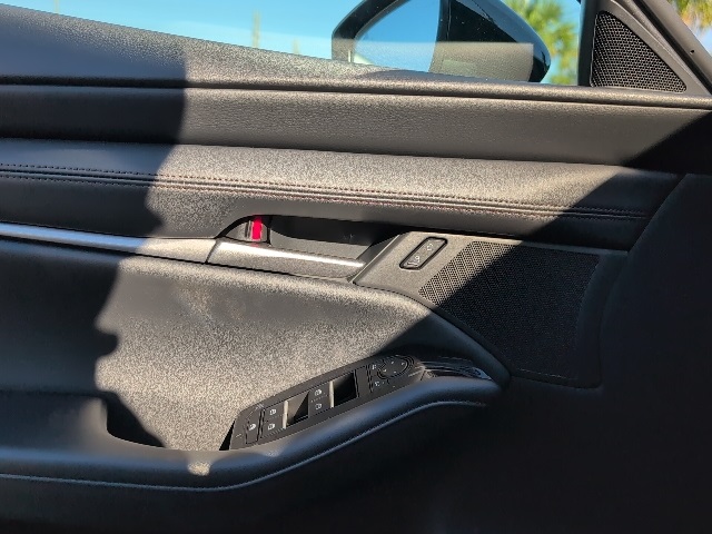 2026 Mazda Mazda3 2.5 S Select Sport Gray at Stokes Mazda