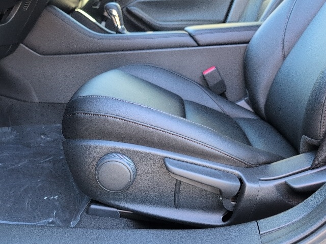 2026 Mazda Mazda3 2.5 S Select Sport Gray at Stokes Mazda