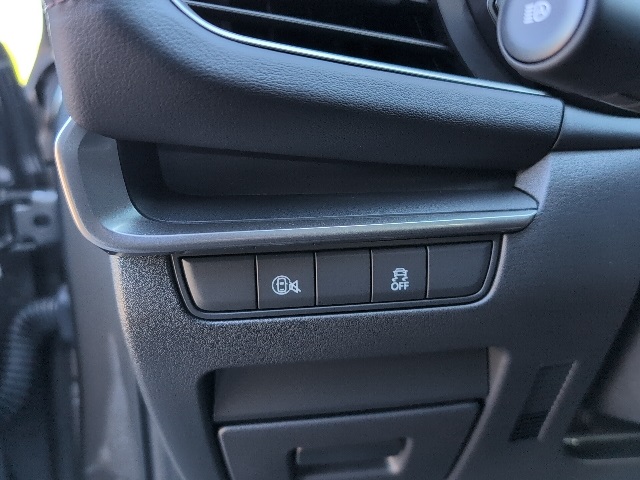 2026 Mazda Mazda3 2.5 S Select Sport Gray at Stokes Mazda