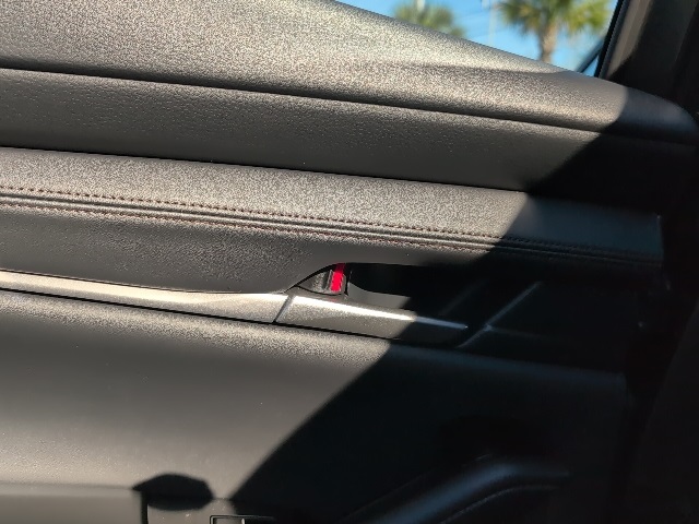 2026 Mazda Mazda3 2.5 S Select Sport Gray at Stokes Mazda