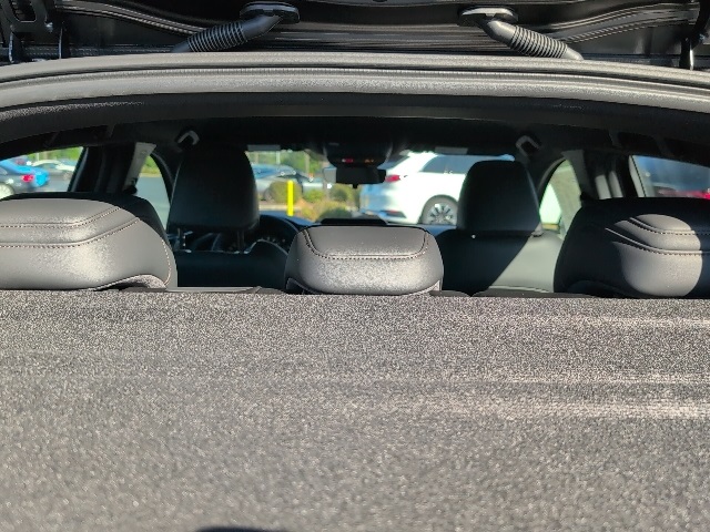 2026 Mazda Mazda3 2.5 S Select Sport Gray at Stokes Mazda