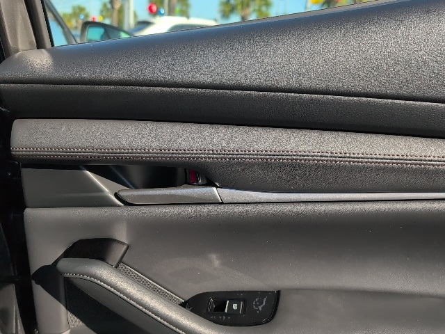 2026 Mazda Mazda3 2.5 S Select Sport Gray at Stokes Mazda