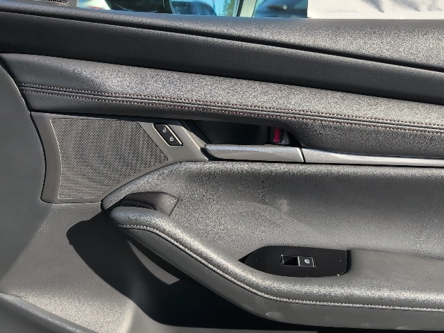 2026 Mazda Mazda3 2.5 S Select Sport Gray at Stokes Mazda