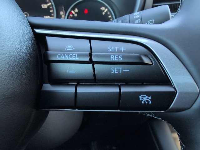 2026 Mazda Mazda3 2.5 S Select Sport Gray at Stokes Mazda