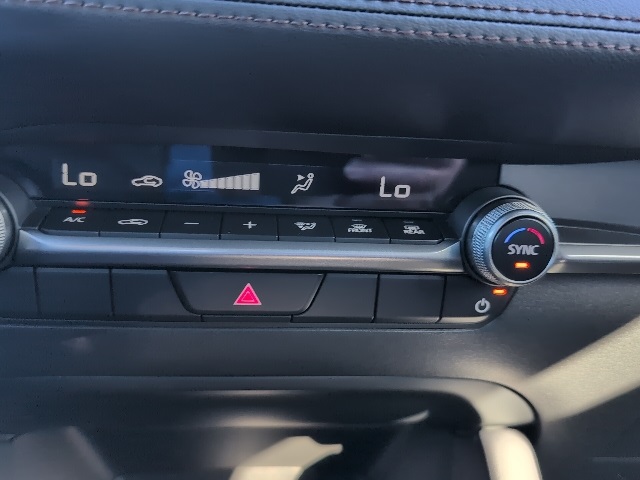 2026 Mazda Mazda3 2.5 S Select Sport Gray at Stokes Mazda