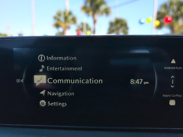 2026 Mazda Mazda3 2.5 S Select Sport Gray at Stokes Mazda